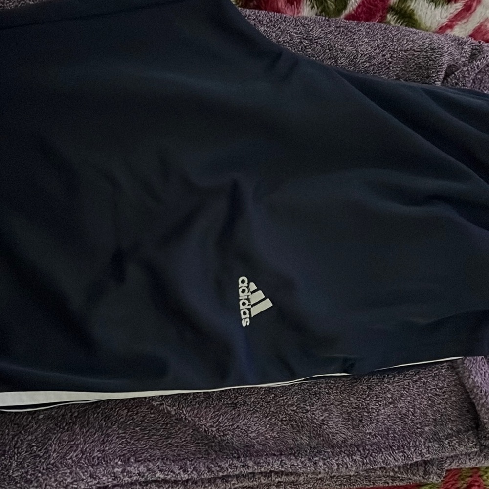 Adidas jogger pants